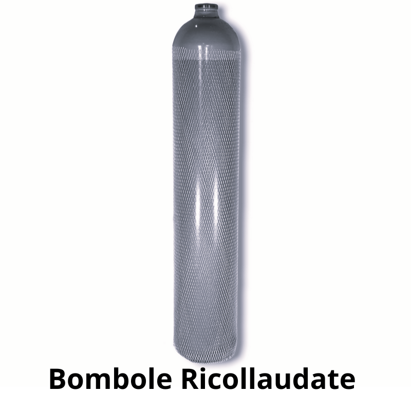 Bombole di Argon
